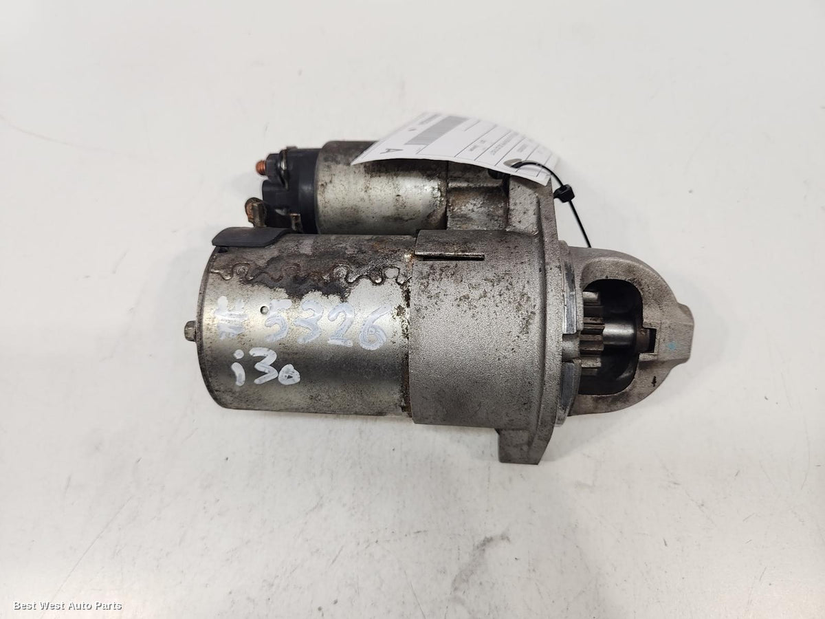 2015 HYUNDAI I30 Starter