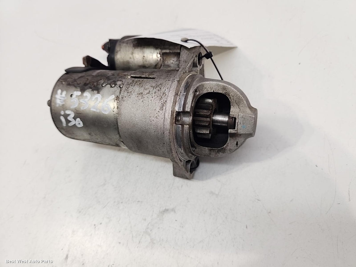 2015 HYUNDAI I30 Starter