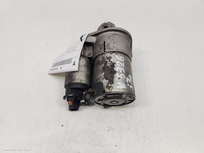 2015 HYUNDAI I30 Starter