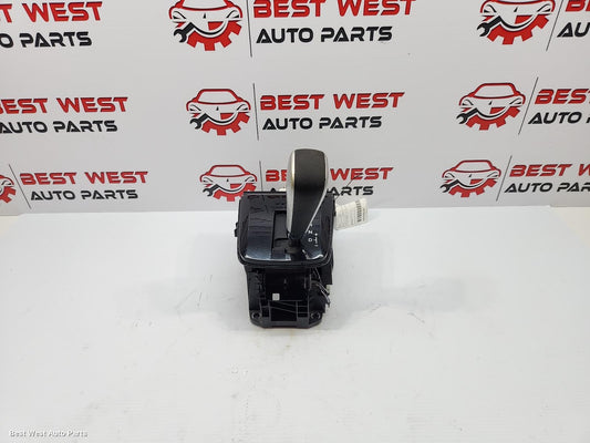 2017 ISUZU MU-X Gear Stick/Shifter
