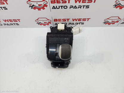 2017 ISUZU MU-X Gear Stick/Shifter