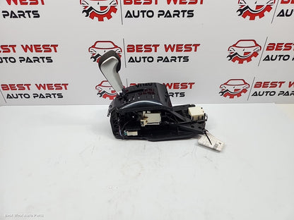 2017 ISUZU MU-X Gear Stick/Shifter