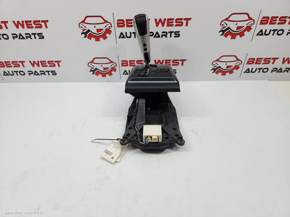 2017 ISUZU MU-X Gear Stick/Shifter