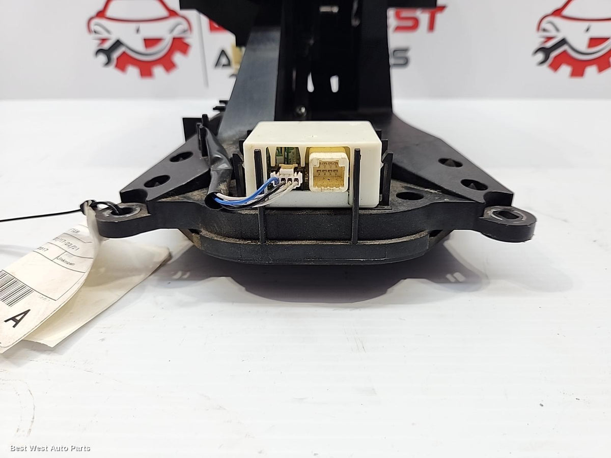 2017 ISUZU MU-X Gear Stick/Shifter