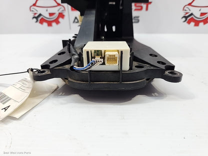 2017 ISUZU MU-X Gear Stick/Shifter