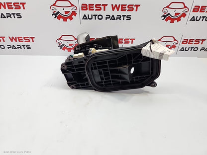 2017 ISUZU MU-X Gear Stick/Shifter