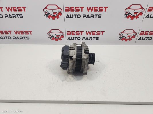 2017 HYUNDAI ACCENT Alternator