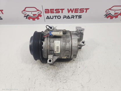 2009 HOLDEN CRUZE A/C Compressor
