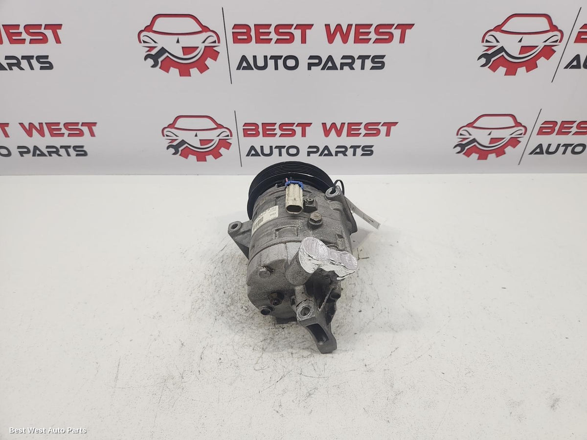 2009 HOLDEN CRUZE A/C Compressor
