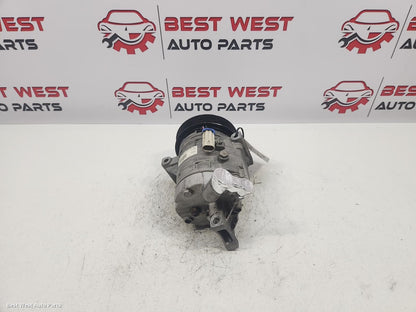 2009 HOLDEN CRUZE A/C Compressor