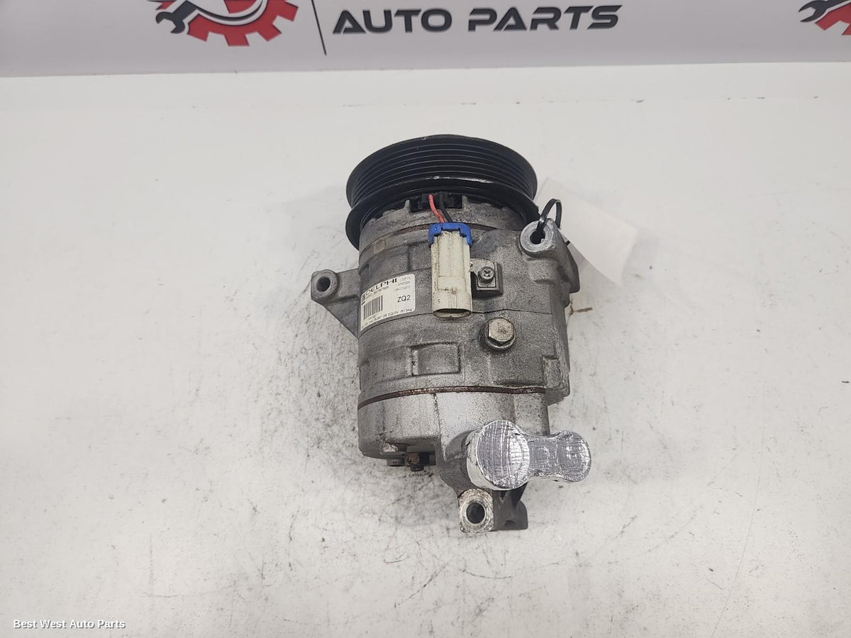 2009 HOLDEN CRUZE A/C Compressor