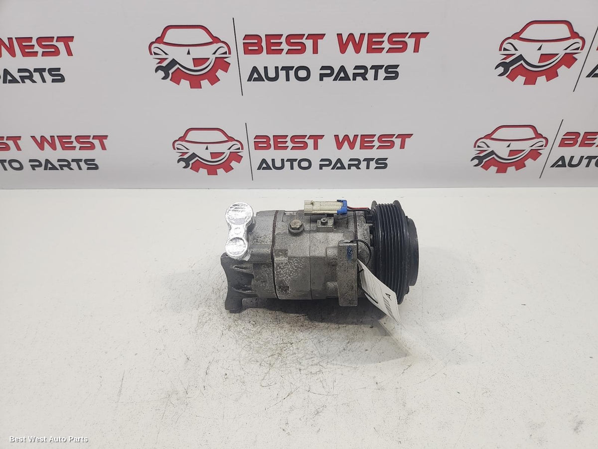 2009 HOLDEN CRUZE A/C Compressor