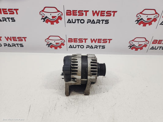 2014 HOLDEN TRAX Alternator