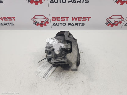2014 HOLDEN TRAX A/C Compressor