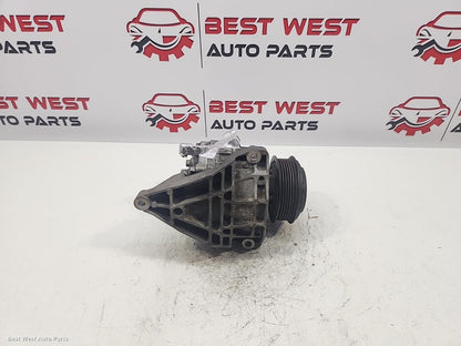 2014 HOLDEN TRAX A/C Compressor