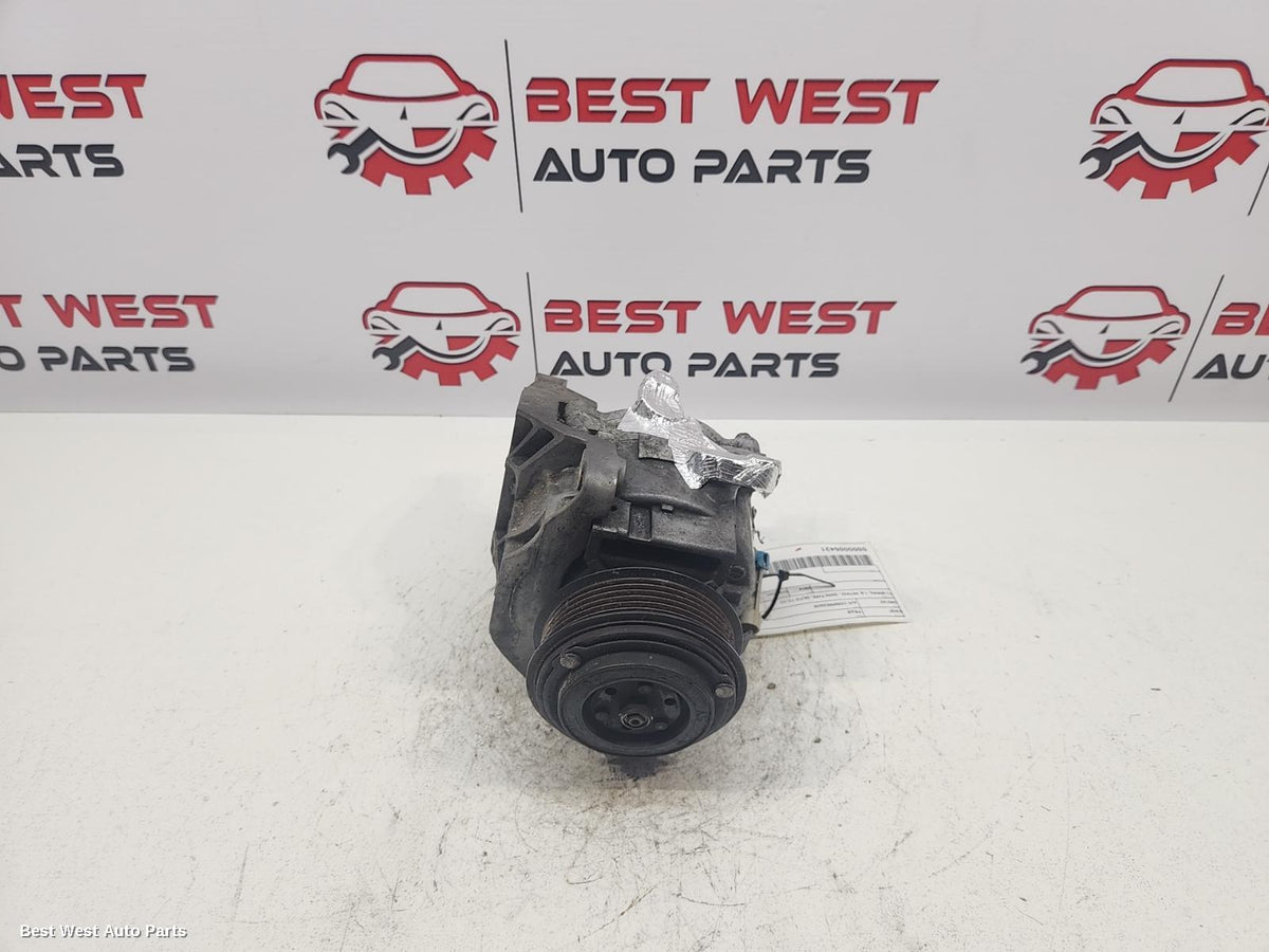 2014 HOLDEN TRAX A/C Compressor