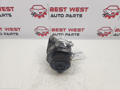 2014 HOLDEN TRAX A/C Compressor