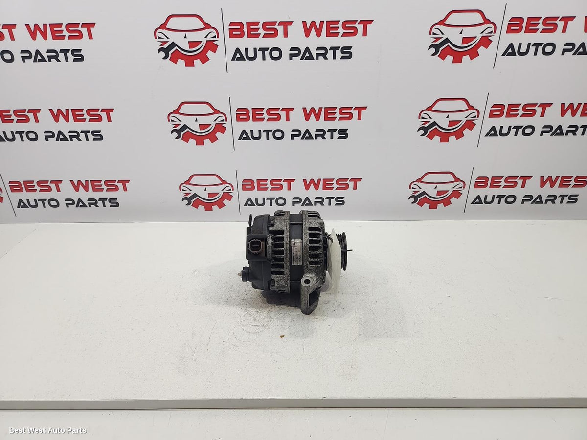 2005 HONDA ACCORD Alternator