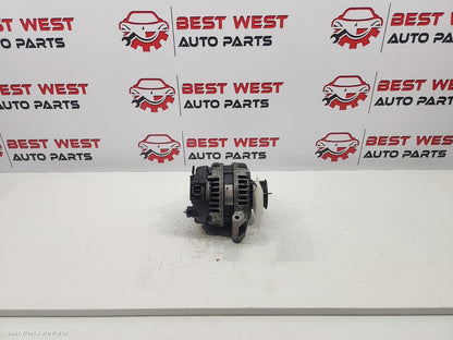 2005 HONDA ACCORD Alternator