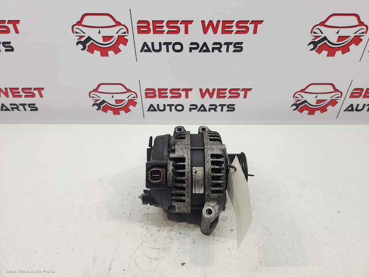 2005 HONDA ACCORD Alternator