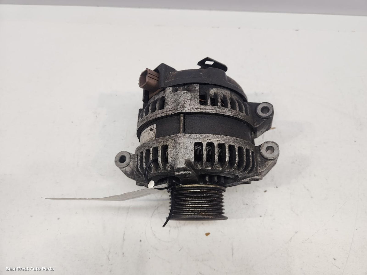 2005 HONDA ACCORD Alternator