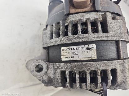 2005 HONDA ACCORD Alternator