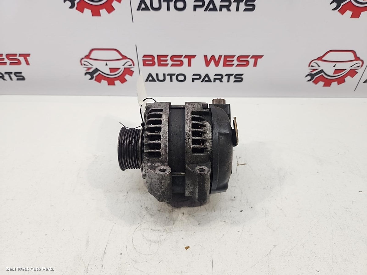 2005 HONDA ACCORD Alternator