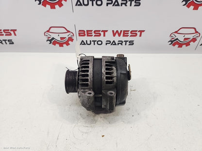 2005 HONDA ACCORD Alternator