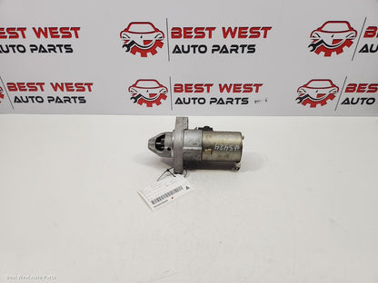2005 HONDA ACCORD Starter