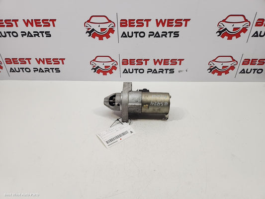 2005 HONDA ACCORD Starter