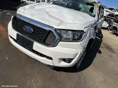 2022 FORD RANGER Rear Diff Assembly