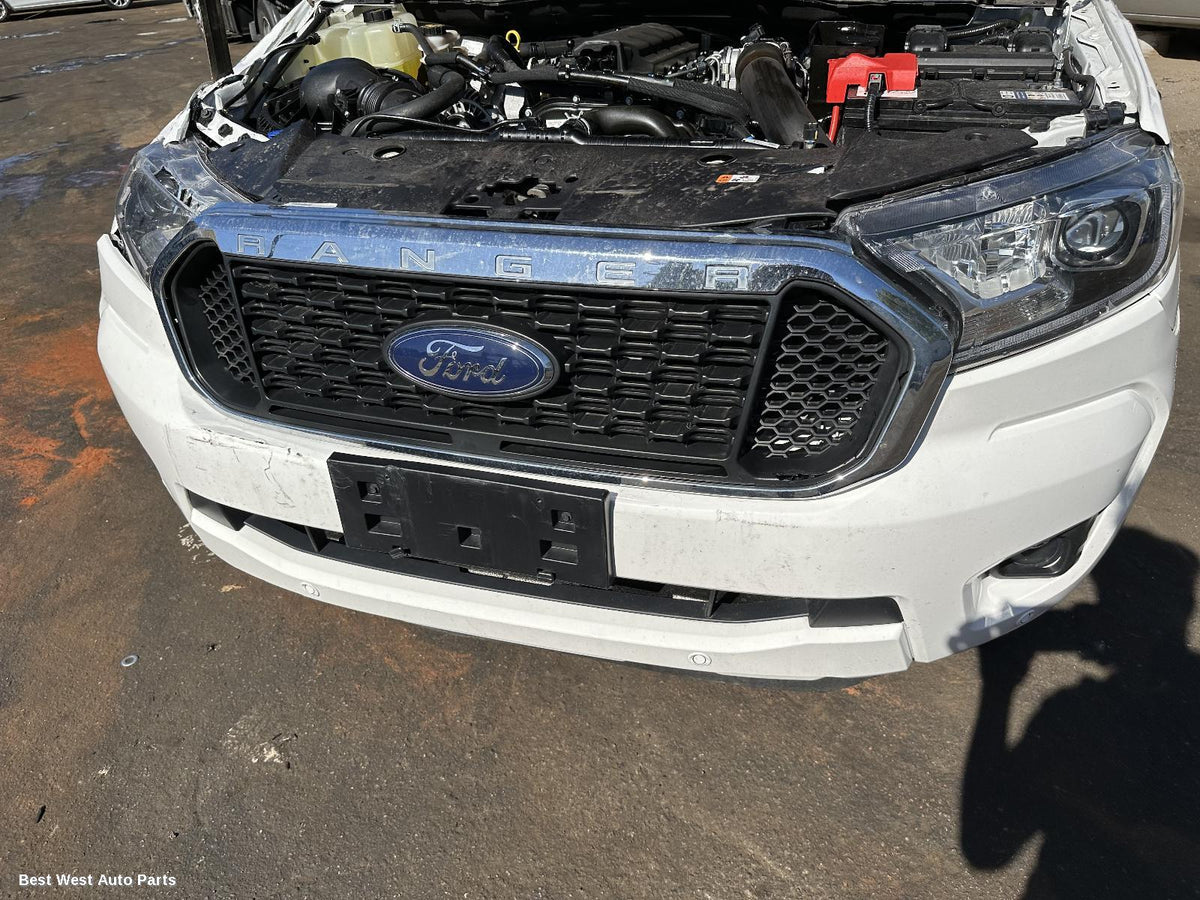 2022 FORD RANGER Rear Diff Assembly