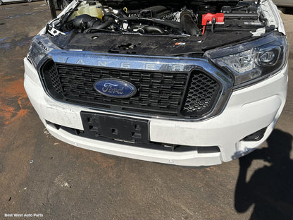 2022 FORD RANGER Rear Diff Assembly