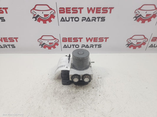 2015 FORD RANGER Abs Pump/Modulator