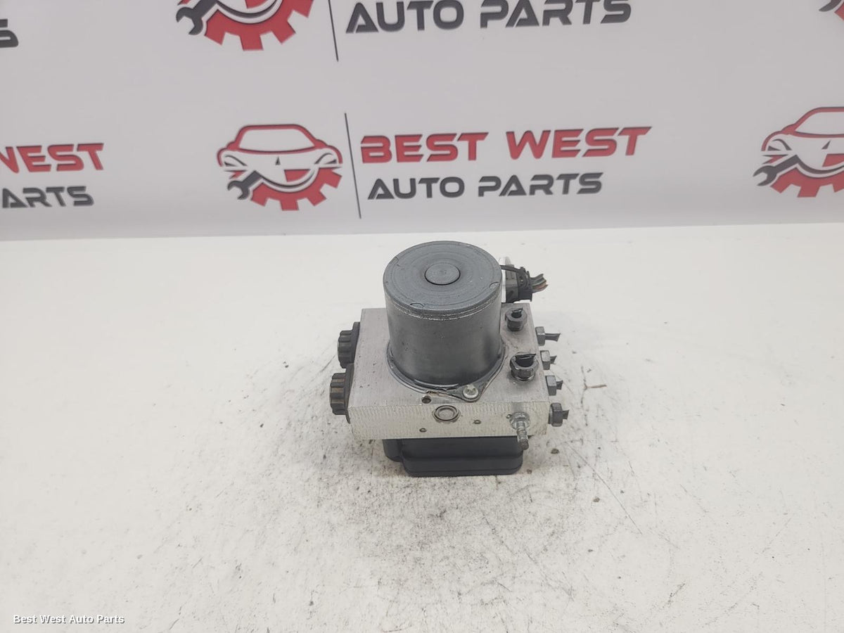 2015 FORD RANGER Abs Pump/Modulator