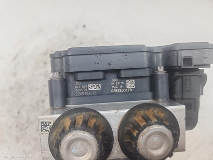 2015 FORD RANGER Abs Pump/Modulator
