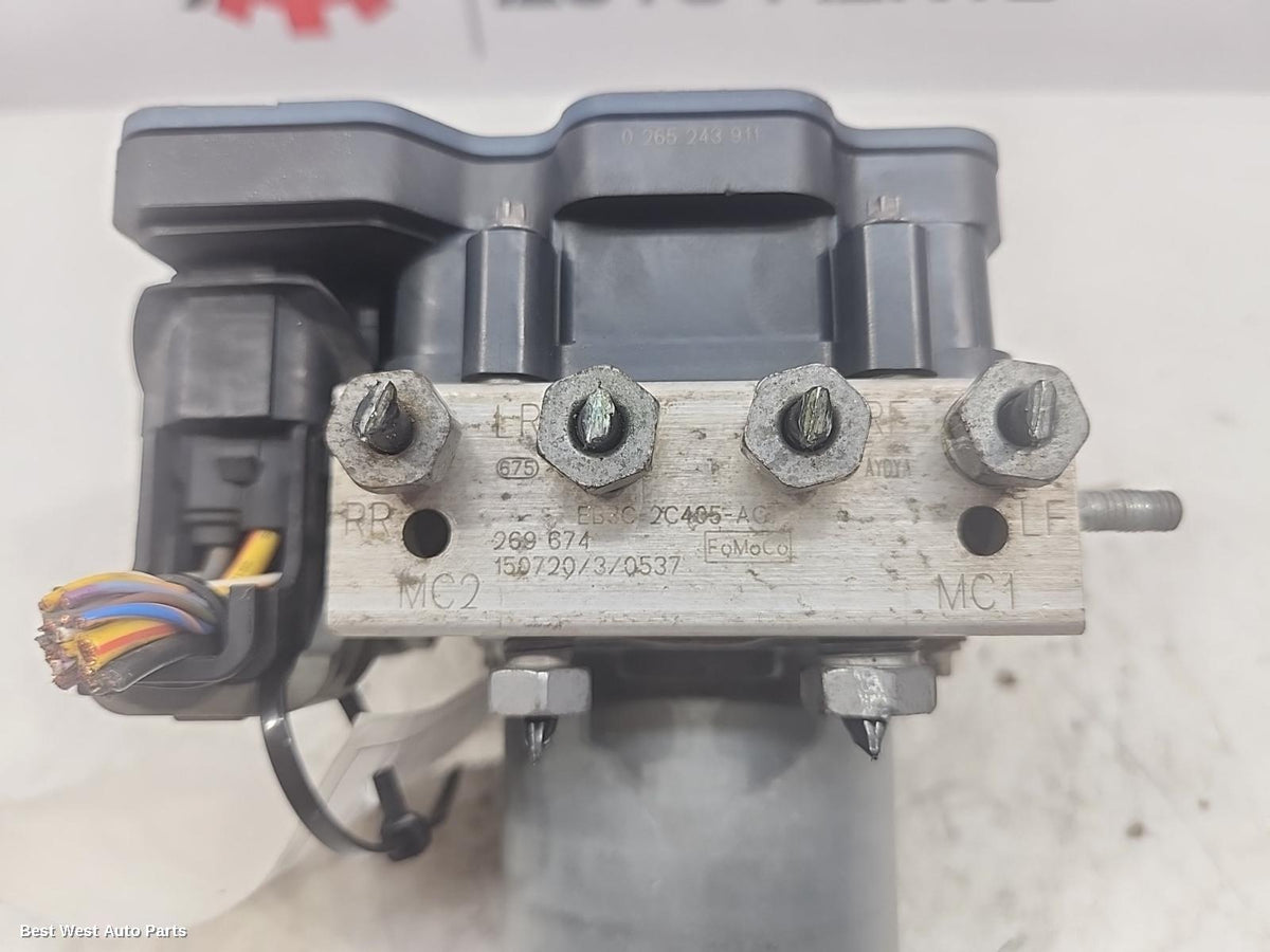 2015 FORD RANGER Abs Pump/Modulator