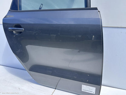 2010 VOLKSWAGEN POLO RIGHT_REAR_DOOR_SLIDING