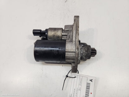 2010 VOLKSWAGEN POLO Starter