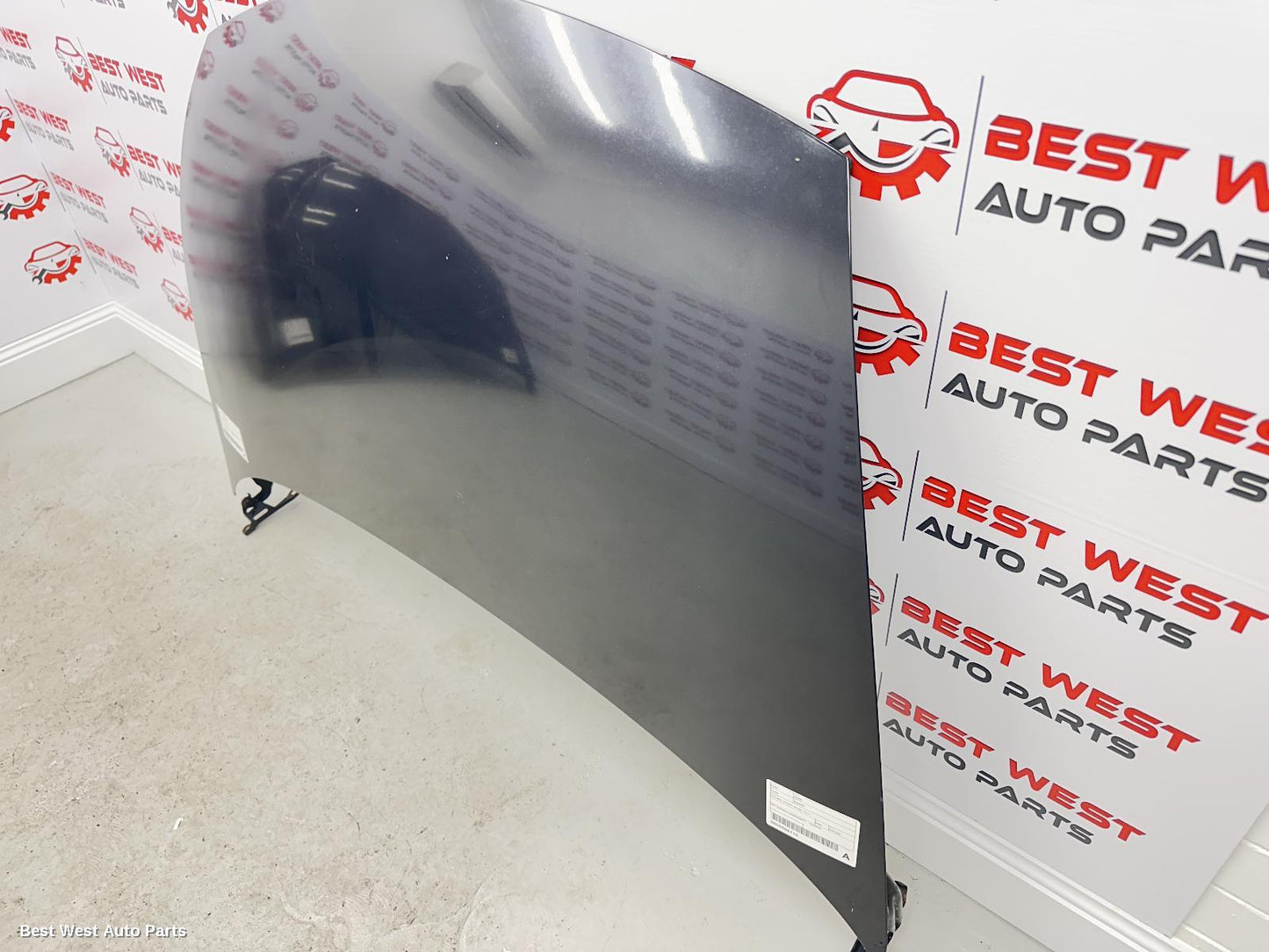 2006 HONDA CIVIC Bonnet