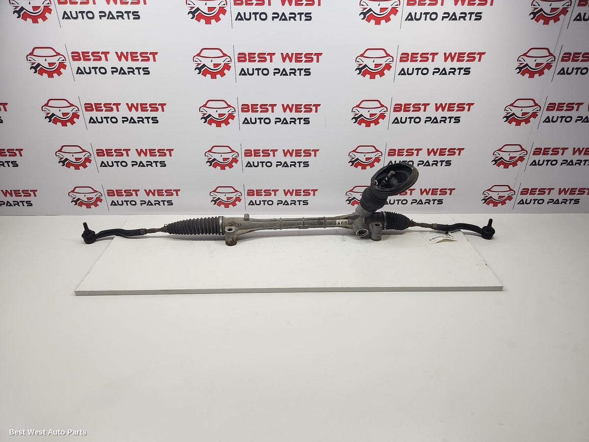 2014 TOYOTA COROLLA Steering Box/Rack