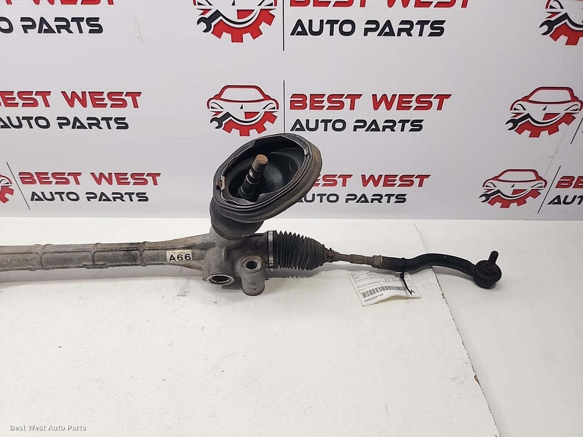 2014 TOYOTA COROLLA Steering Box/Rack