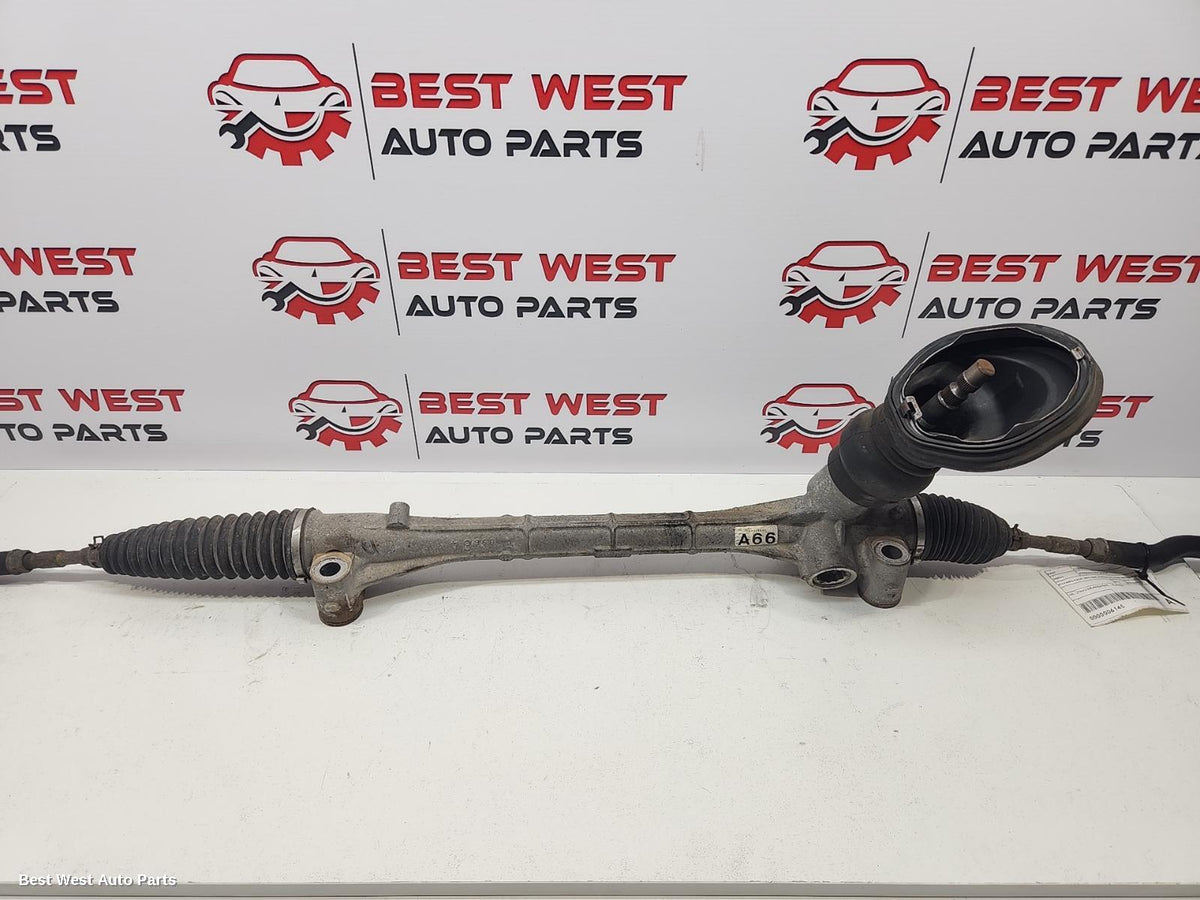 2014 TOYOTA COROLLA Steering Box/Rack