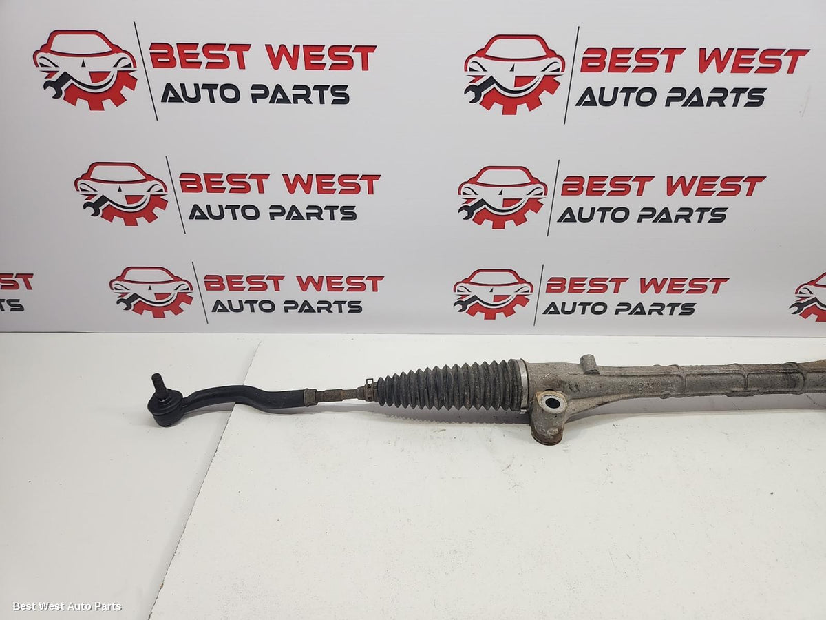 2014 TOYOTA COROLLA Steering Box/Rack