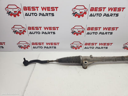 2014 TOYOTA COROLLA Steering Box/Rack