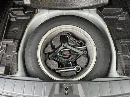 2020 SUBARU FORESTER Wheel Mag