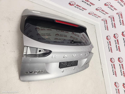 2022 HAVAL JOLION Bootlid/Tailgate
