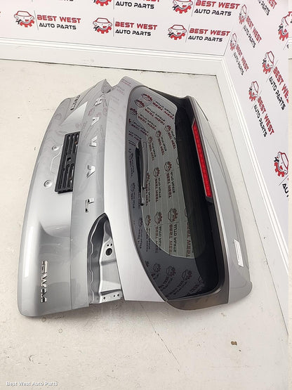 2022 HAVAL JOLION Bootlid/Tailgate