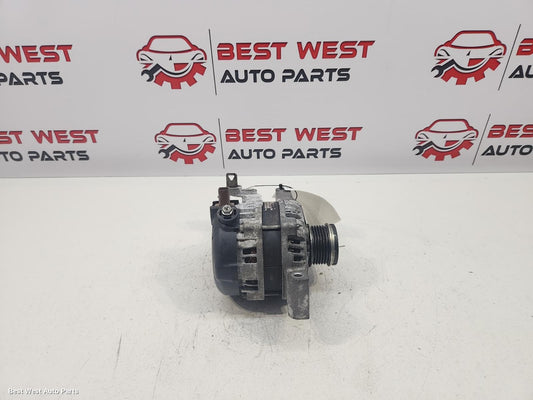 2018 TOYOTA C-HR Alternator