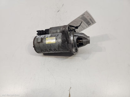2018 TOYOTA C-HR Starter